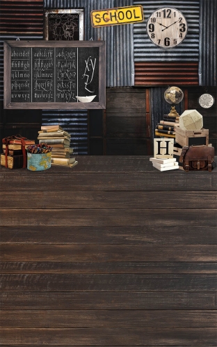 Tło fotograficzne szkolne szkoła cl904.jpg