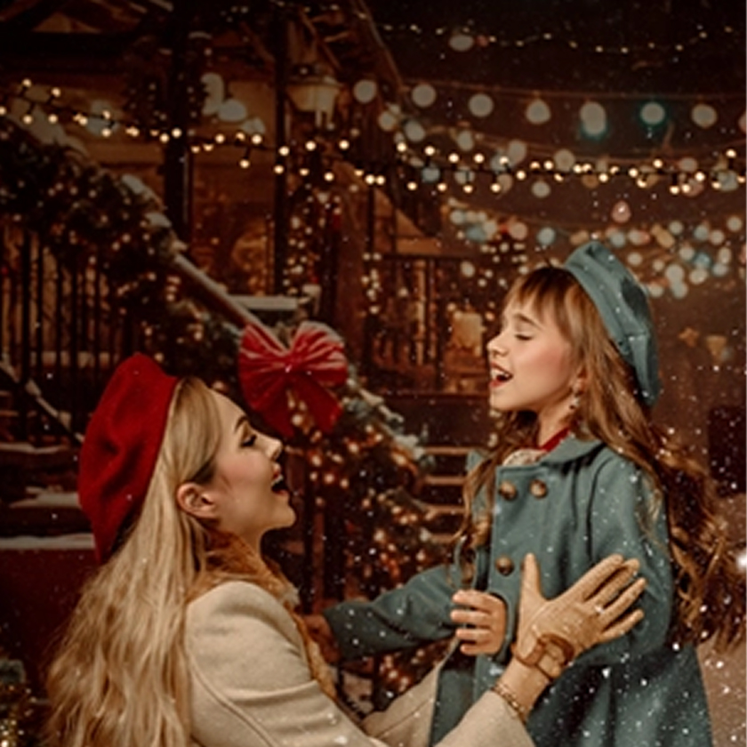 Boże narodzenie 2025