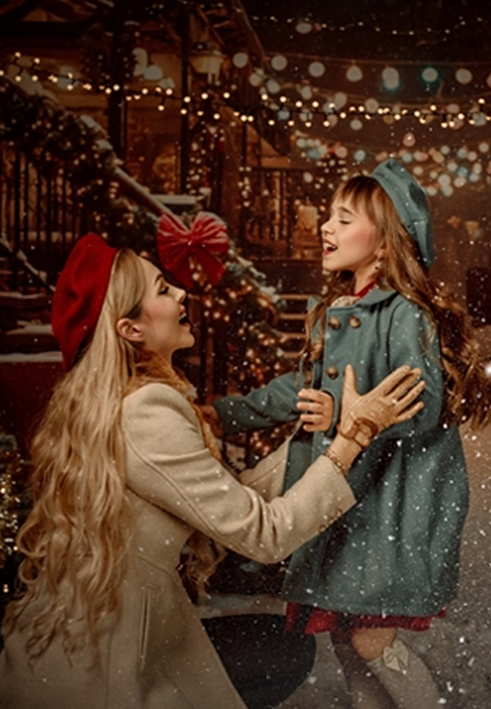 Boże narodzenie 2025