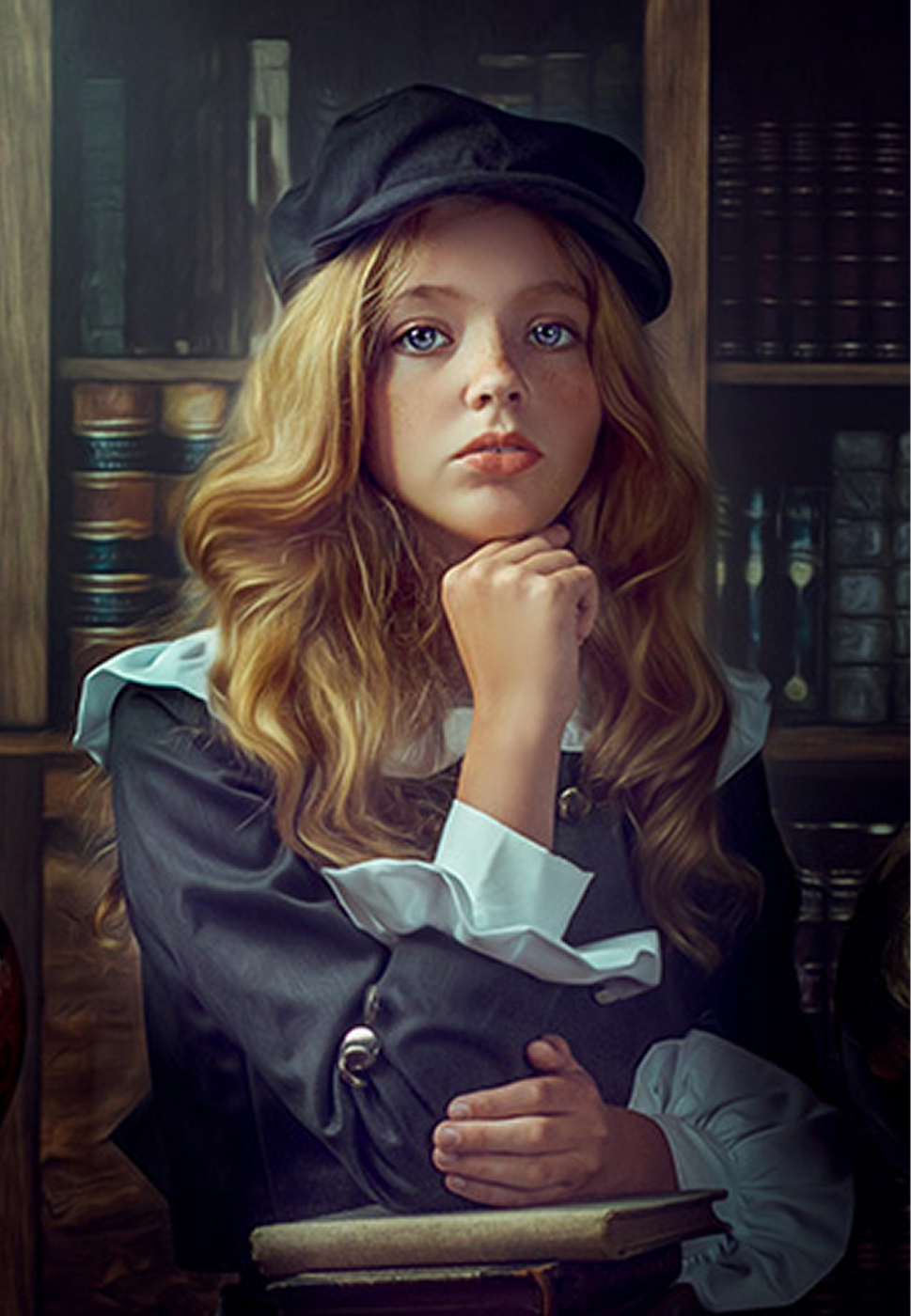 Wydrukuj swój projekt