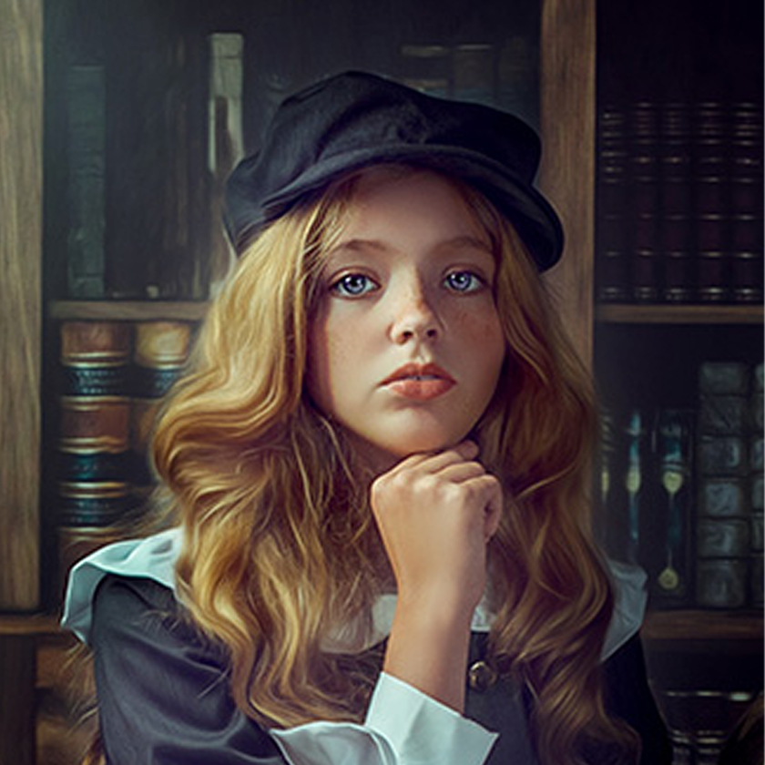 Wydrukuj swój projekt